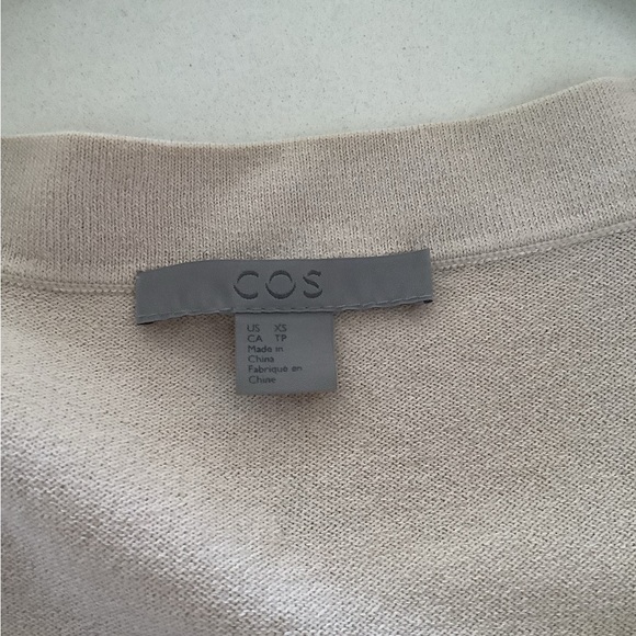 pretty Cos knitting - Picture 4 of 4